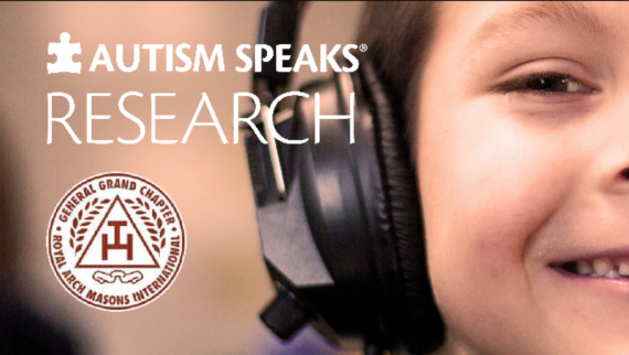 Autism Speaks Research 