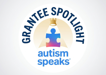 Autism Speaks grantee spotlight