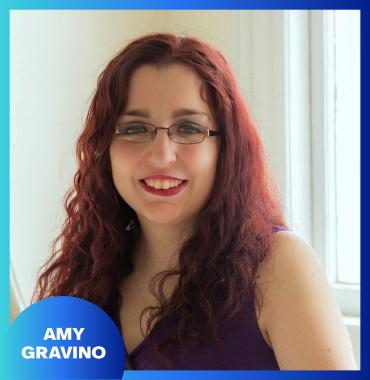 Amy Gravino