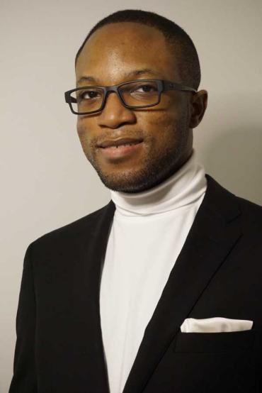 Author William A. Rose headshot