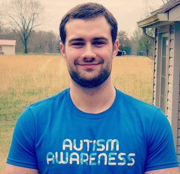 Autism Speaks Spectrum Spotlight: Meet Rhett Y.