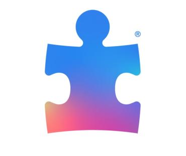 Autism Speaks puzzle piece