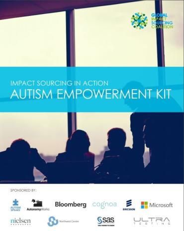 Cover of the Autism Empowerment Kit