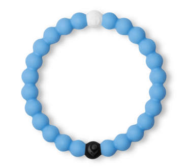 Blue Bracelet to Benefit Autism Speaks by Lokai