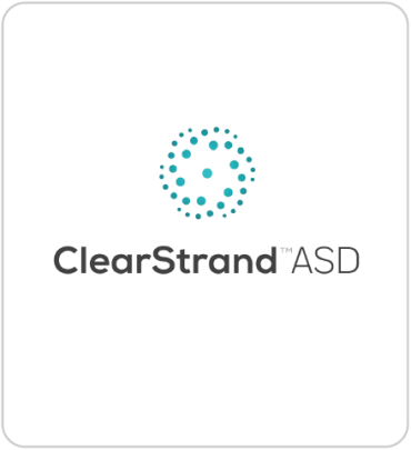 ClearStrand ASD