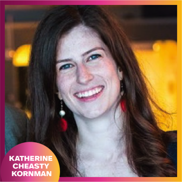 Katherine Cheasty Kornman