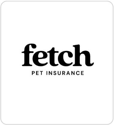Fetch Pet Insurance