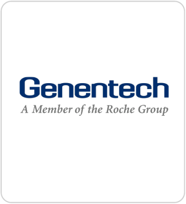 Genentech logo