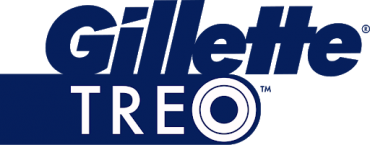 Gillette TREO