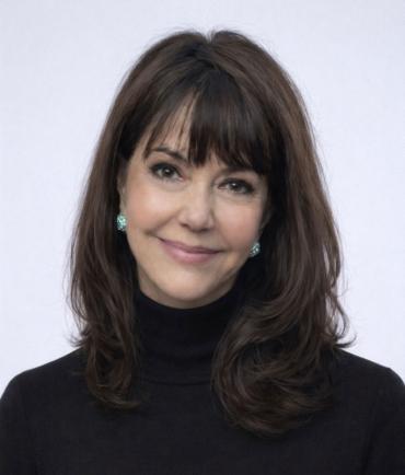 Kelli Seely, Chief Marketing Officer