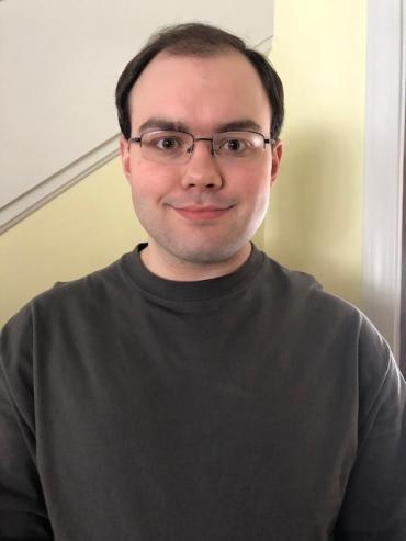 Lisa Vaillancourt's son, Alex