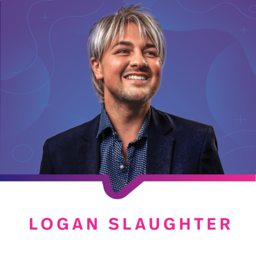 Logan Slaughter, Autism Speaks Champion of Change