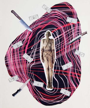 Marilyn Cosho, All About Money