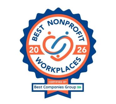 NPT's best nonprofit to work for - 2026