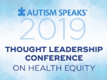 2019 Thought Leadership Conference on Health Equity