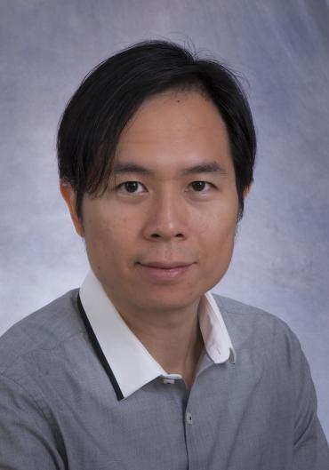 Ryan Yuen, Ph.D.