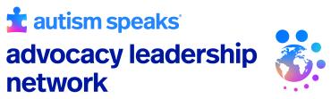Advocacy Leadership Network logo