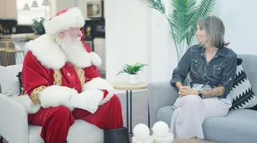 Sensory-Friendly Santa: Making Christmas Magic Accessible for All ...