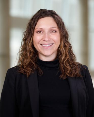 Tara A. Fahmie, PhD, BCBA-D, University of Nebraska Medical Center