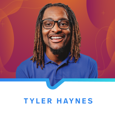 Tyler Haynes, Autism Speaks Champion of Change