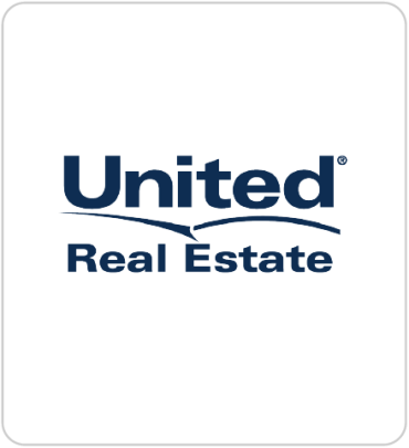 United Real Estate logo