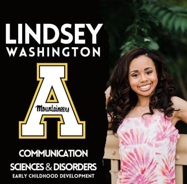 Lindsey W. Washington State acceptance