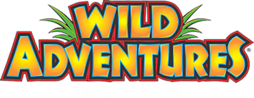 Wild Adventures logo