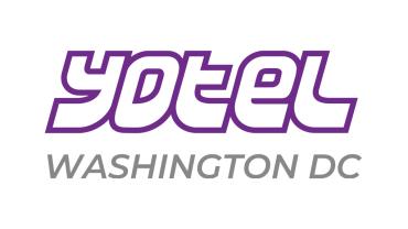 YOTEL Washington DC Logo