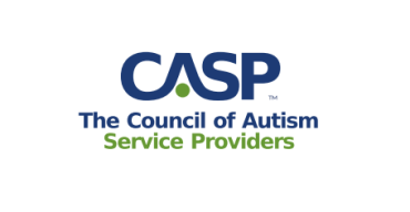 The Council of Autism Service Providers (CASP) logo
