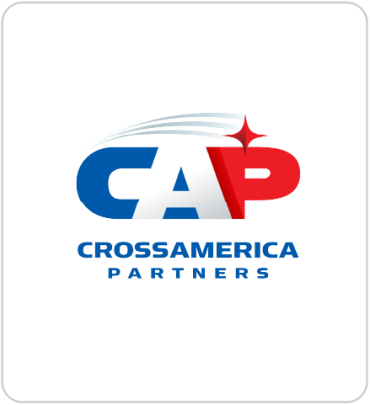 Cross America Partners logo