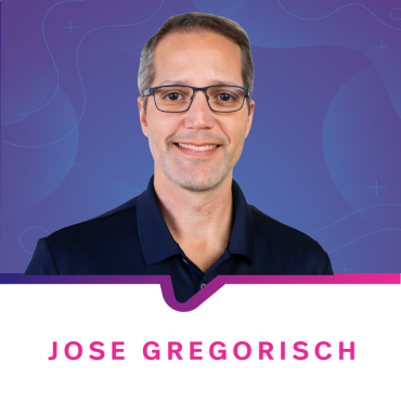 Jose Gregorisch - Champions of Change