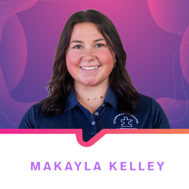 Mikayla Kelley - Champions of Change