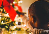 Home for the holidays: Helping family members with autism have a happy holiday break