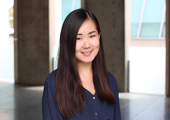 Norjin Zolboot, The Scripps Research Institute