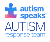 Autism Speaks Autism Response Team