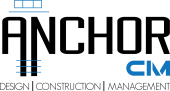 Anchor C+M Logo