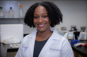 Ciara Bagnall-Moreau, The Feinstein Institute for Medical Research