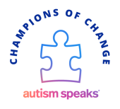 Autism Speaks Champions of Change