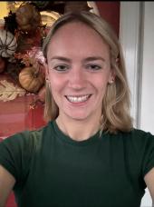 Author Casey Murphy