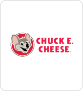 Chuck E. Cheese logo