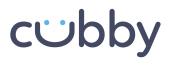 Cubby Beds logo