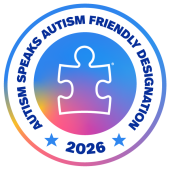 Autism Friendly Designation 2026