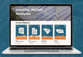 First Place Global Housing Market Analyses