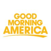 Good Morning America Logo