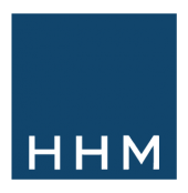 HHM logo