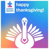 Happy Thanksgiving