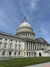 Capitol building