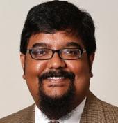 Kandamurugu Manickam, M.D.