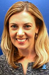 Kara Reagon's headshot