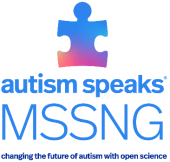 MSSNG - Changing the future of autism with open science